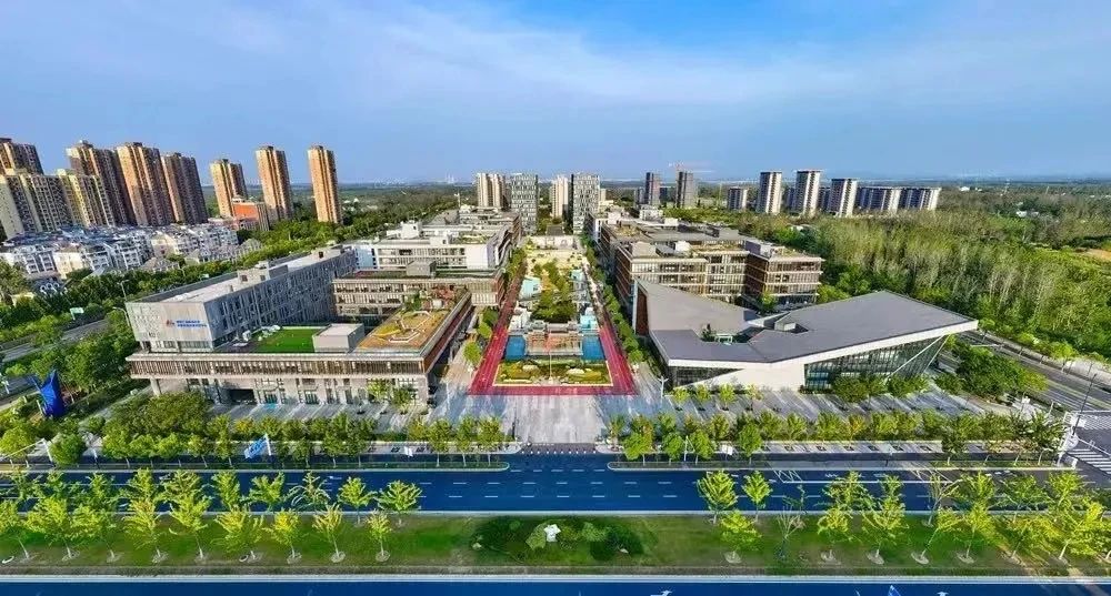 安徽第一城区包河区：重磅！“紫云山文创园”发布发展微短剧行业行动方案！